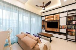 Seventy Saint Patrick's (D15), Condominium #574568901
